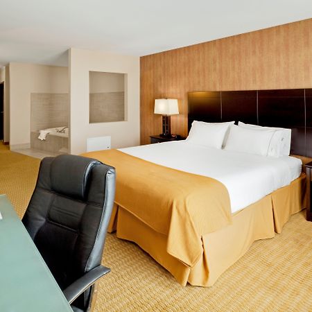 Holiday Inn Express Hotel & Suites Lebanon By Ihg Rum bild