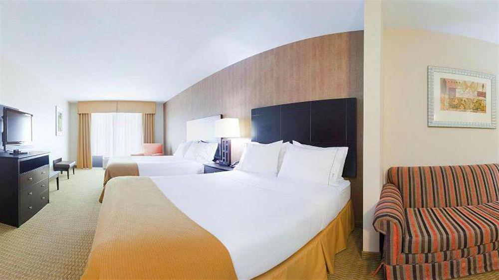 Holiday Inn Express Hotel & Suites Lebanon By Ihg Exteriör bild