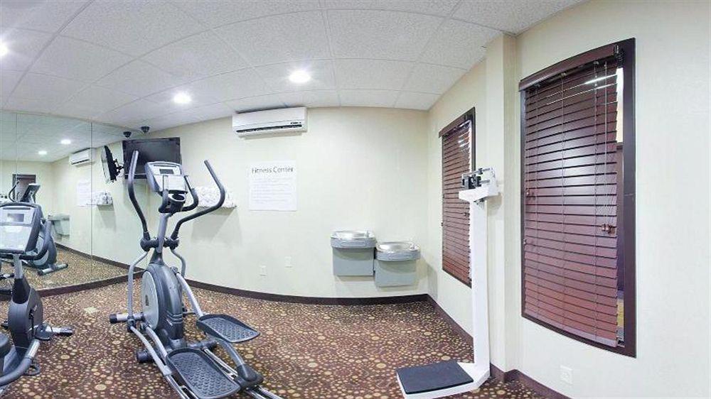 Holiday Inn Express Hotel & Suites Lebanon By Ihg Exteriör bild