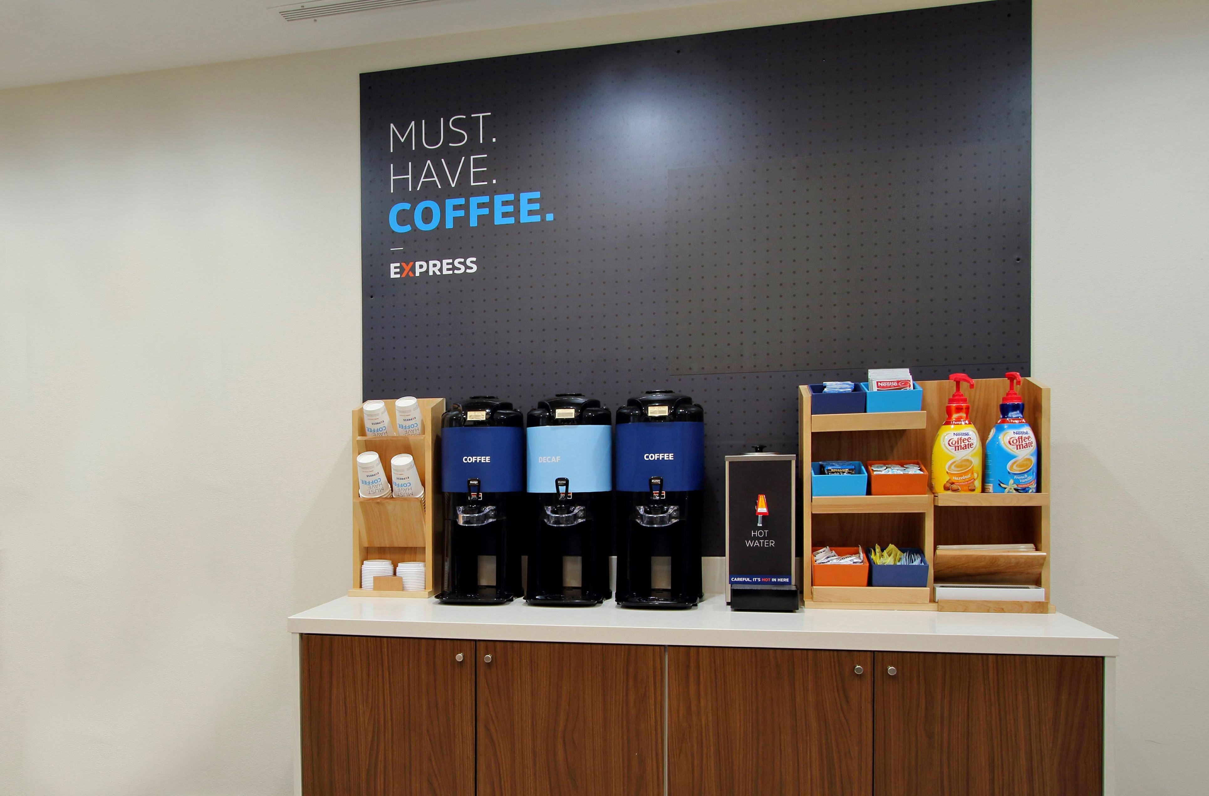 Holiday Inn Express Hotel & Suites Lebanon By Ihg Exteriör bild