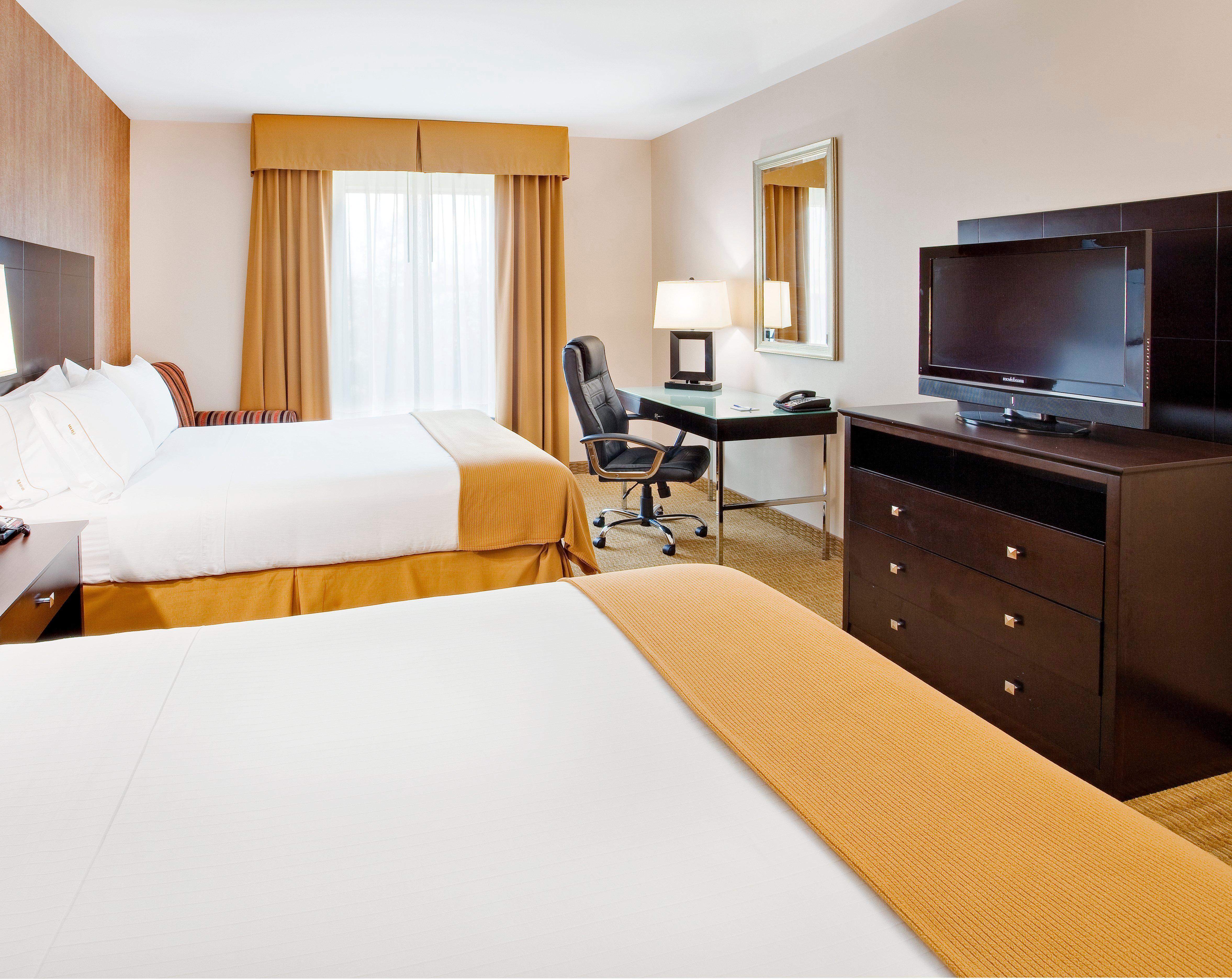 Holiday Inn Express Hotel & Suites Lebanon By Ihg Rum bild