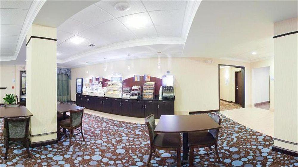Holiday Inn Express Hotel & Suites Lebanon By Ihg Exteriör bild