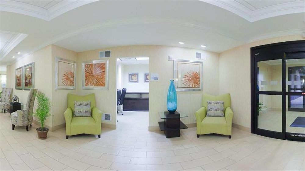 Holiday Inn Express Hotel & Suites Lebanon By Ihg Exteriör bild