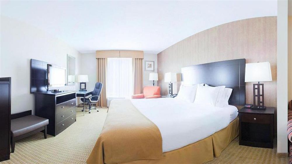 Holiday Inn Express Hotel & Suites Lebanon By Ihg Exteriör bild